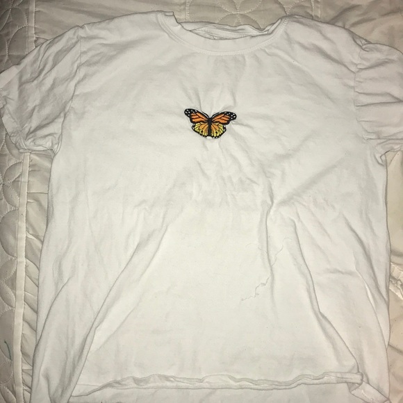 TWO cute brandy Melville tips bundle SOLD - Picture 7 of 7